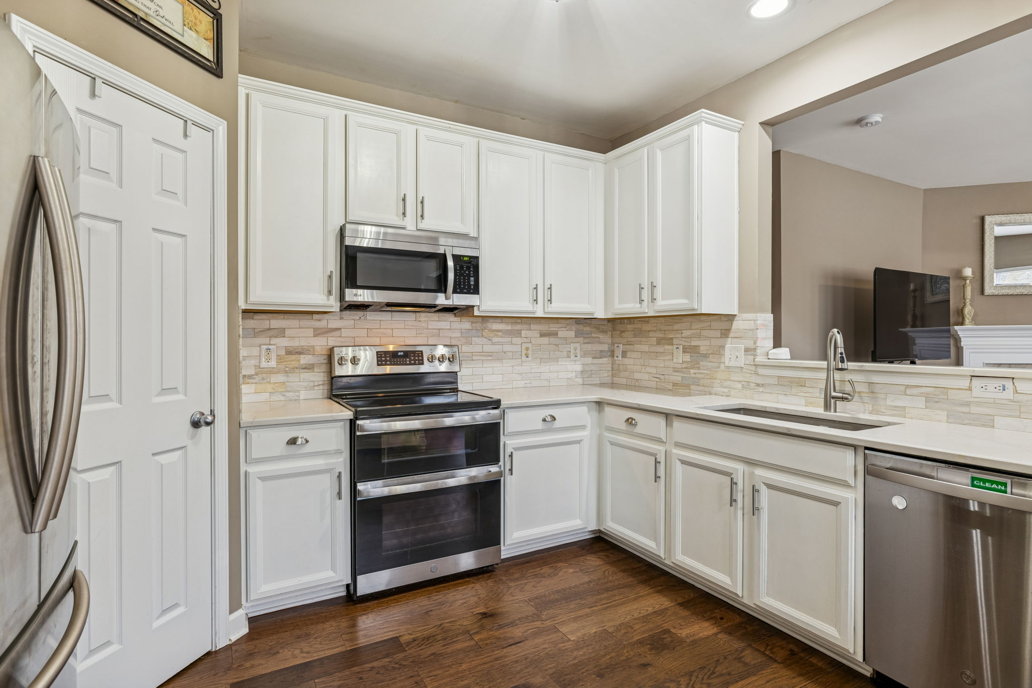 4028 Williford Way Spring Hill, TN 37174 - Photo 32 of 68