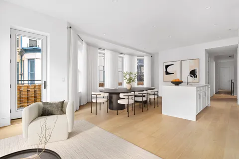 $1,395,000 | 1370 Dean Street | Crown Heights