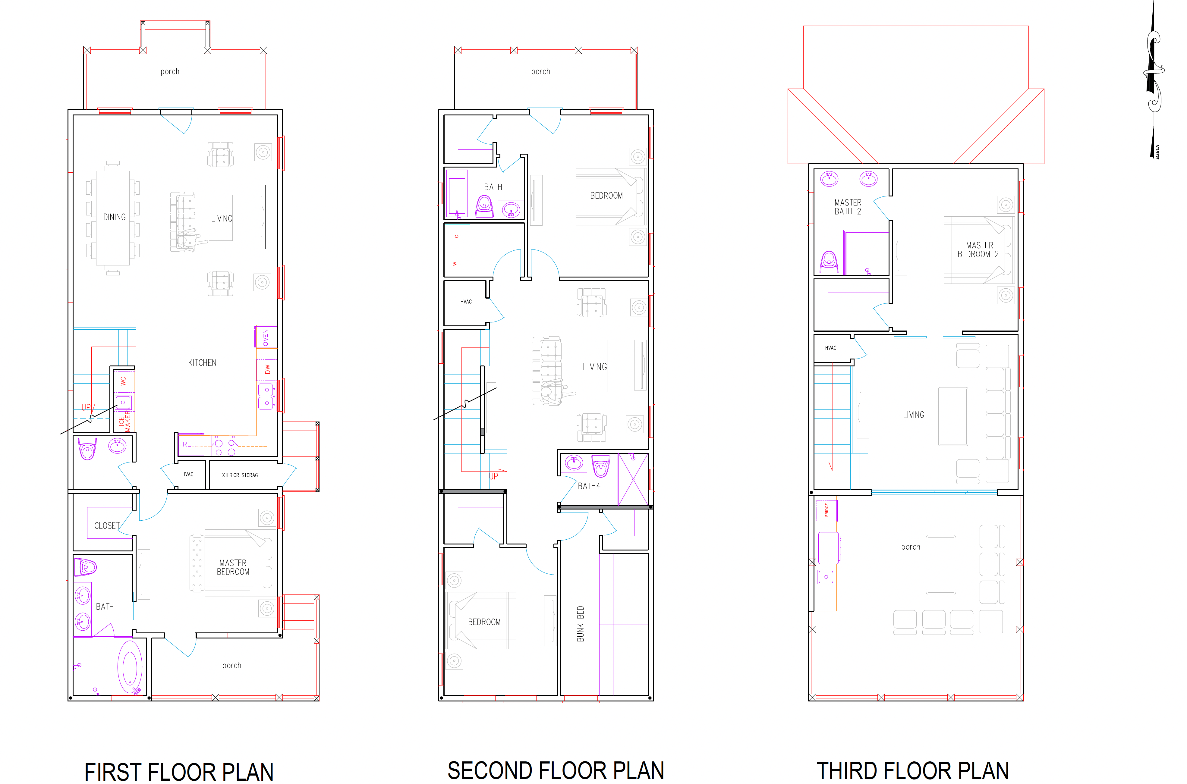 Address Upon Request Inlet Beach, FL 32461 - Photo 17 of 17