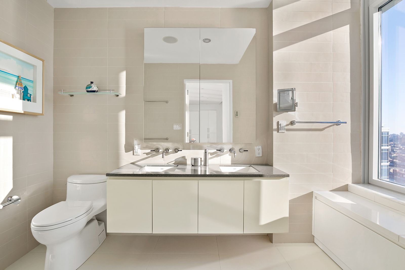 2 Northside Piers, Unit PH2 Brooklyn, NY 11249 - Photo 22 of 34