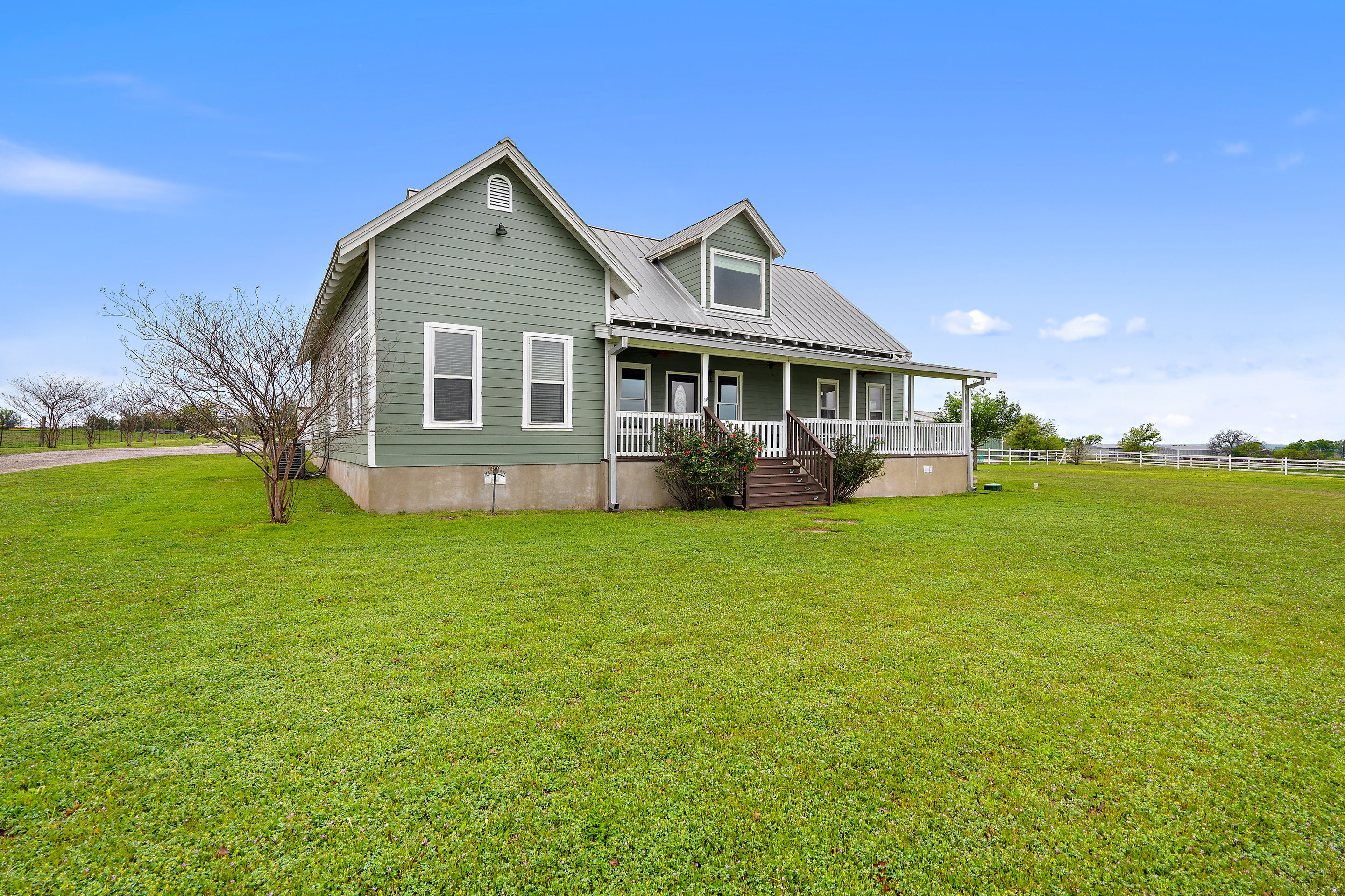 800 County Road Georgetown, TX 78626 - Photo 8 of 40