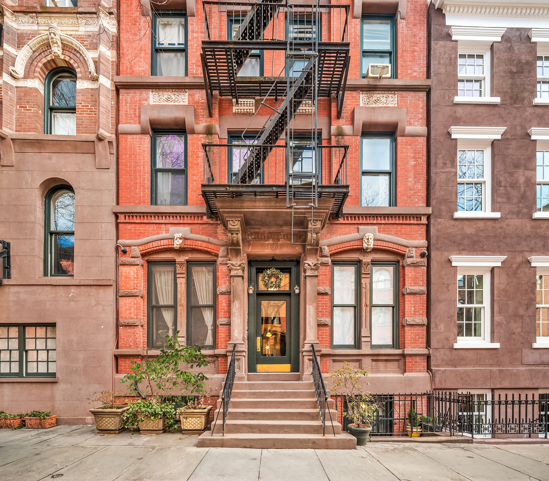 88 Charles Street, Unit 3A Manhattan, NY 10014 - Photo 9 of 11 Gallery Image 9