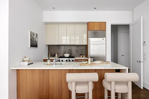 $1,595,000 | 260 Park Avenue South, Unit 4E | Flatiron