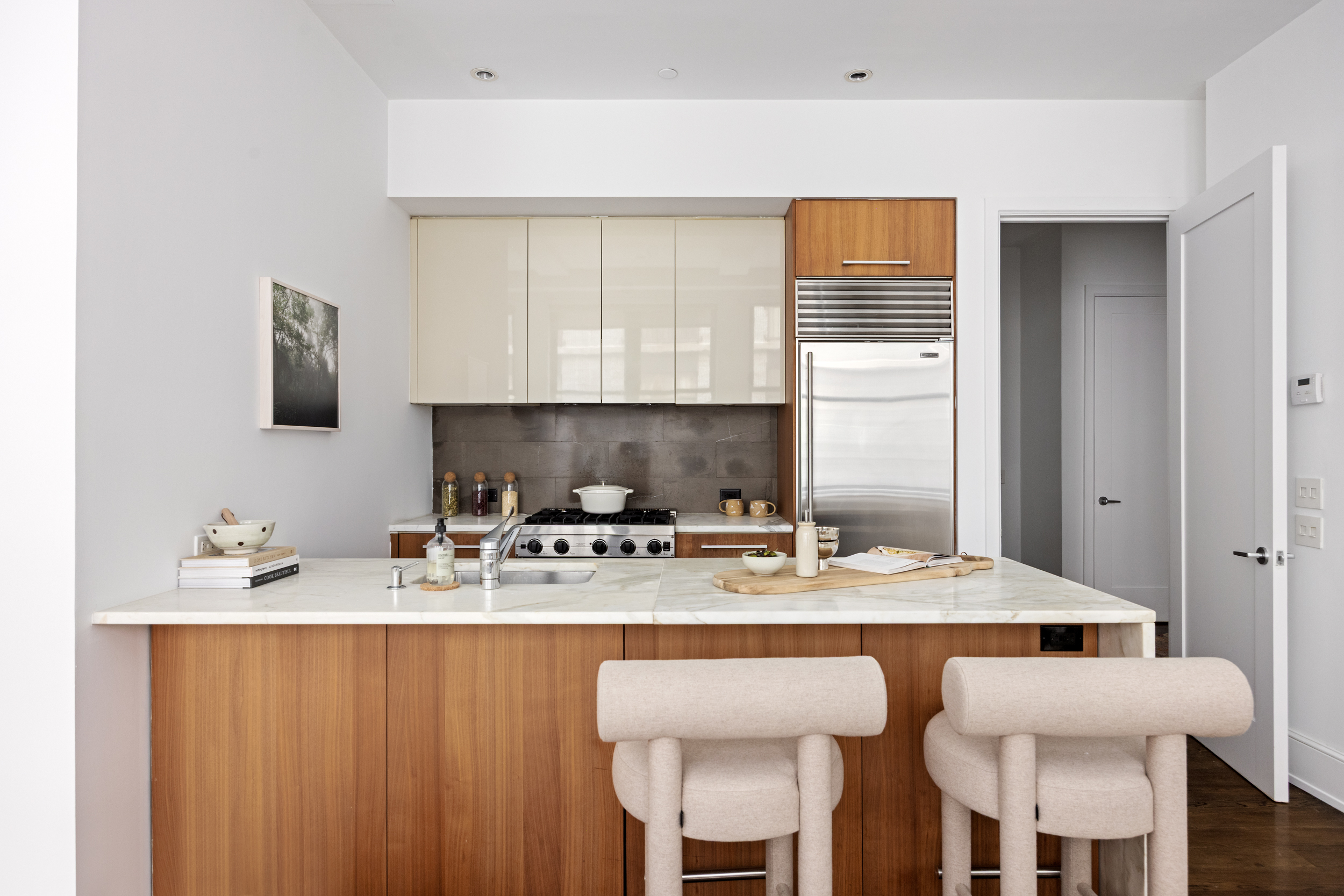 260 Park Avenue South, Unit 4E Manhattan, NY 10010 - Photo 8 of 20