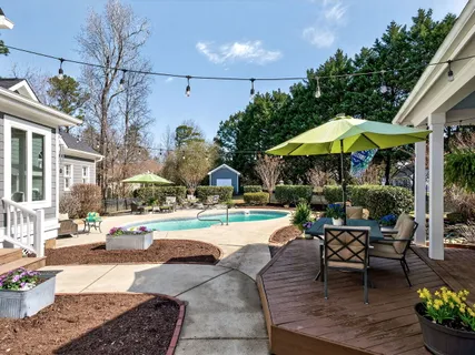 $765,000 | 7101 Evelyn Circle, Zebulon, NC 27597