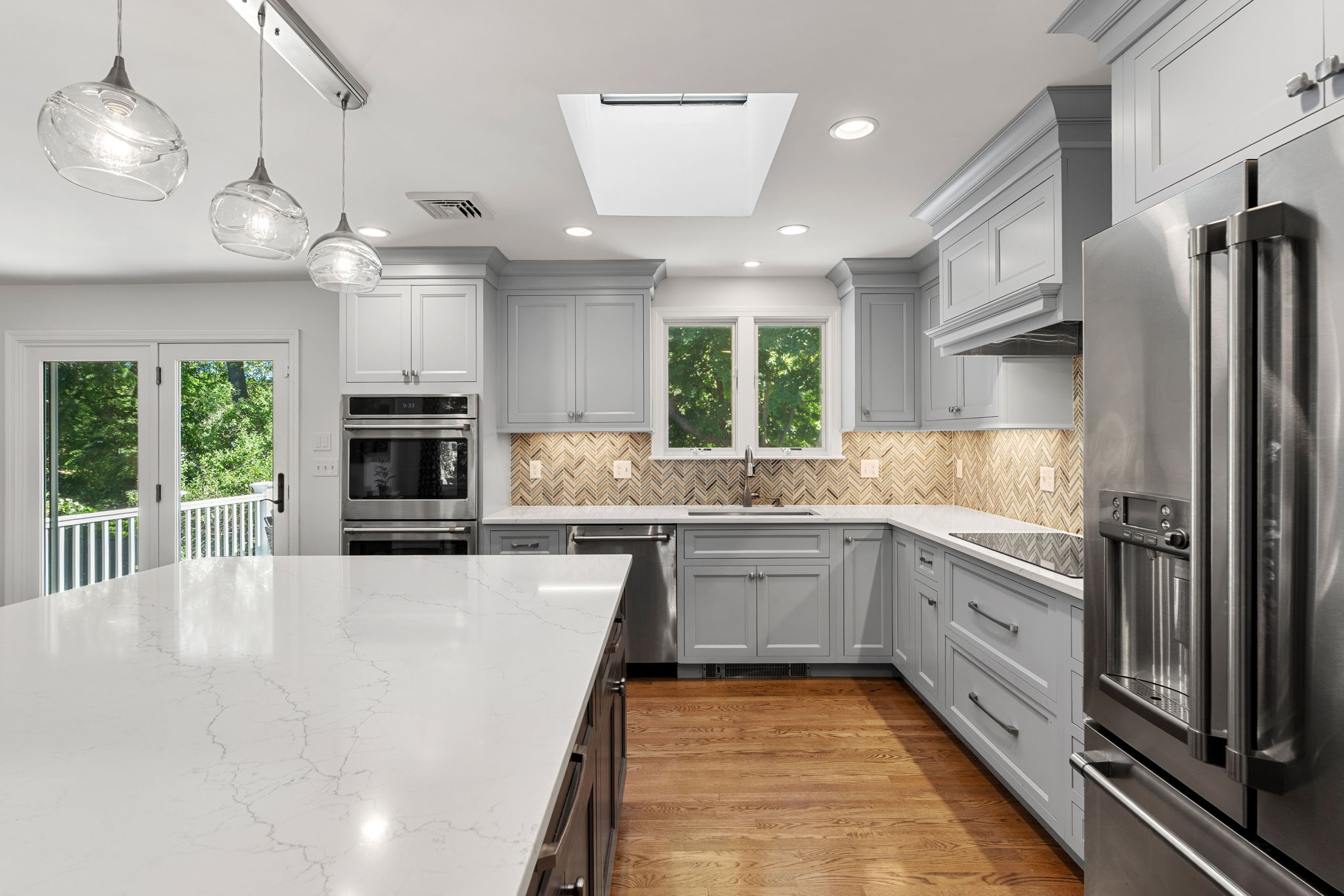 91 Nason Road Swampscott, MA 01907 - Photo 2 of 37