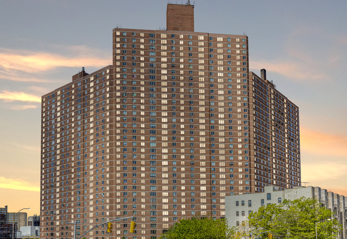3333 Broadway, Unit E4C Manhattan, NY 10031 - Photo 15 of 23 a view of a building