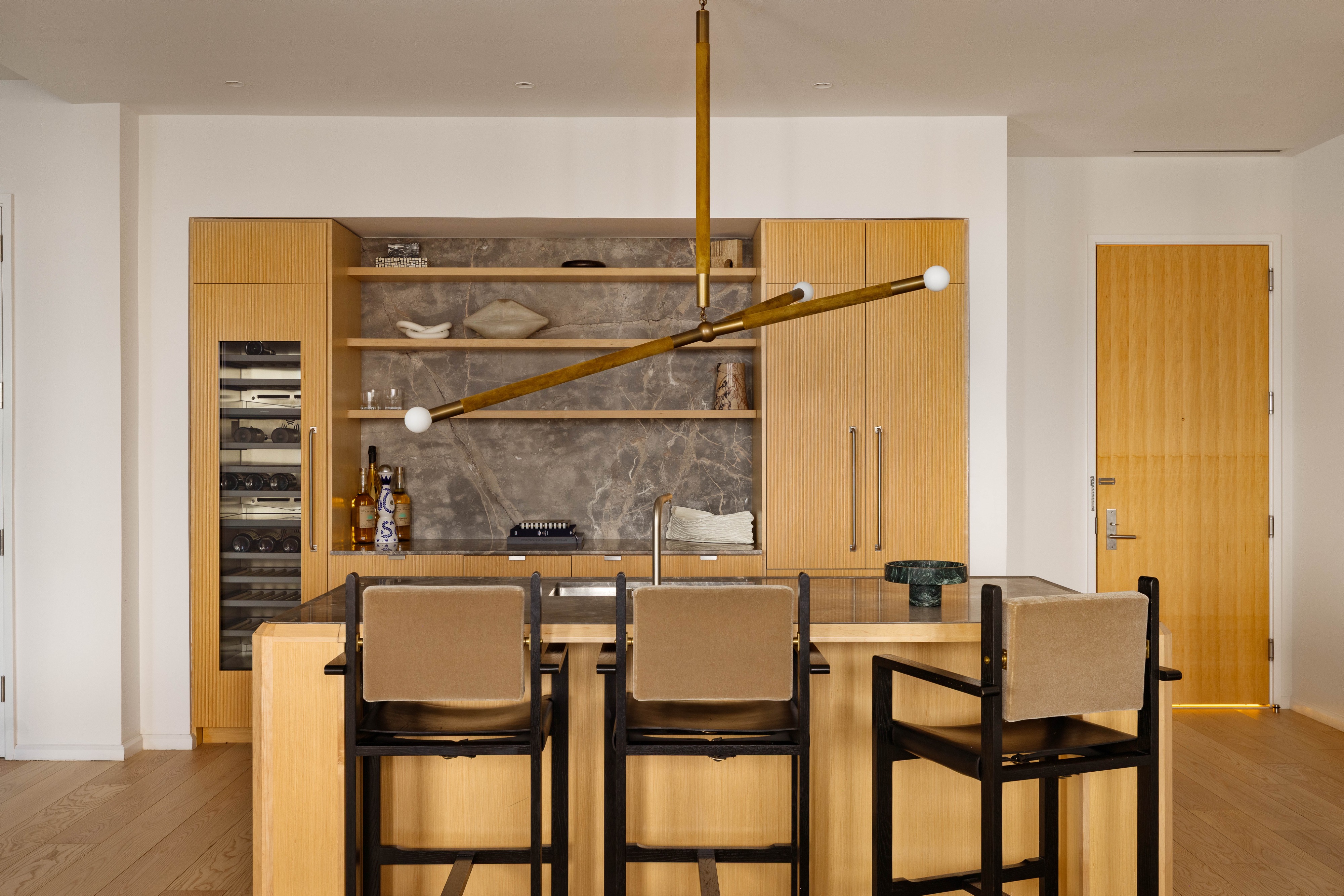 30 Front Street, Unit 21D Brooklyn, NY 11201 - Photo 2 of 15 Gallery Image 2