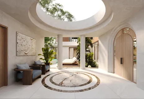 $1,295,000 | Cosmos By Amari 5 Av Sur 13, Unit 2, Central Tulum, Mexico, FL 33431