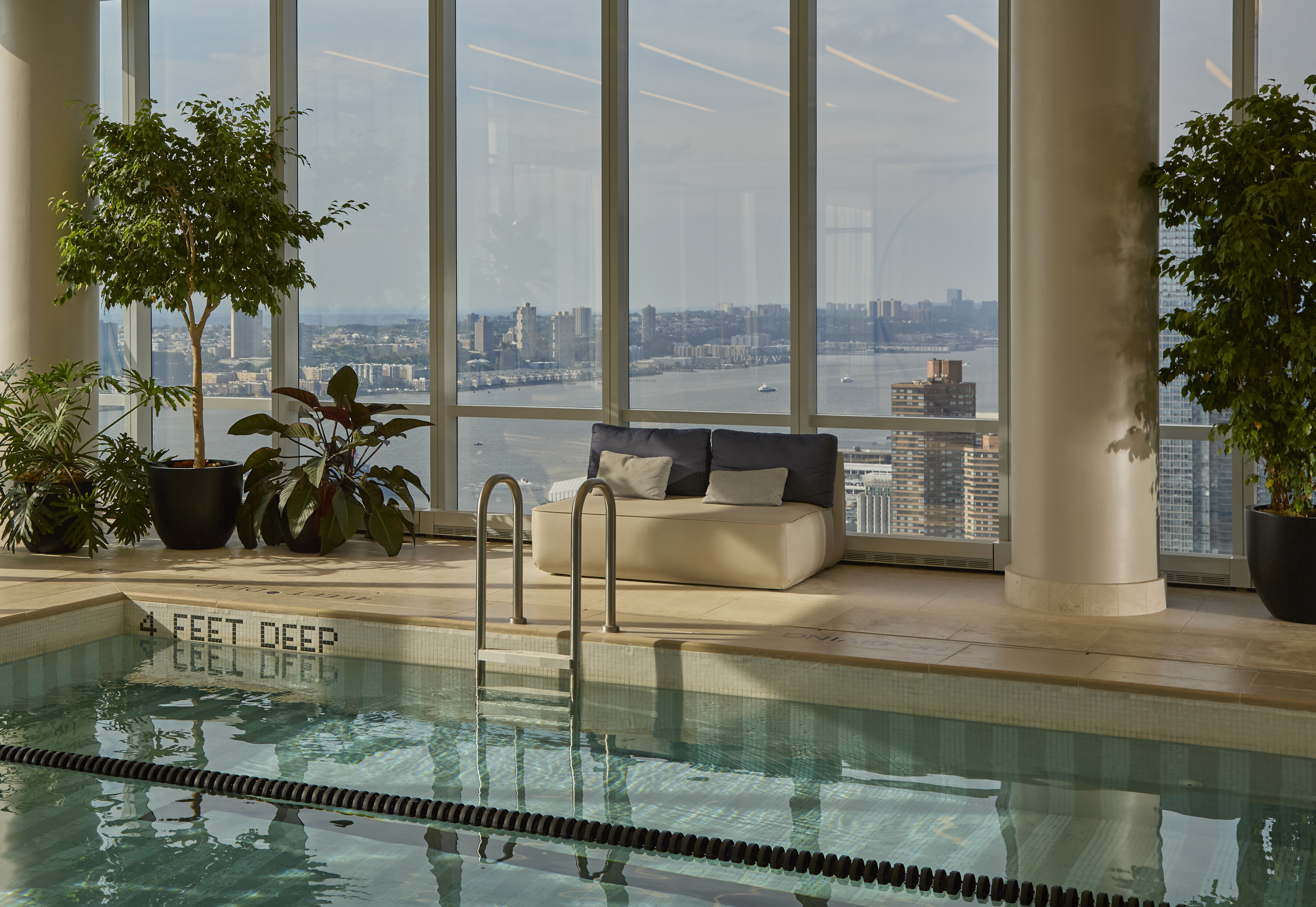 15 Hudson Yards, Unit 33E Manhattan, NY 10001 - Photo 15 of 26 Gallery Image 15