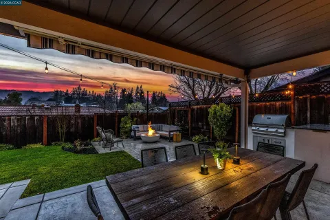 $1,649,000 | 19 Lance Court, Moraga, CA 94556