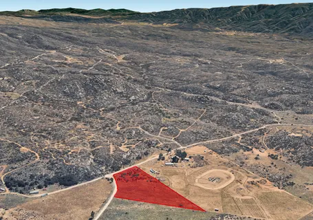 $70,000 | Northwest Ridgecrest Trail, Aguanga, CA 92536