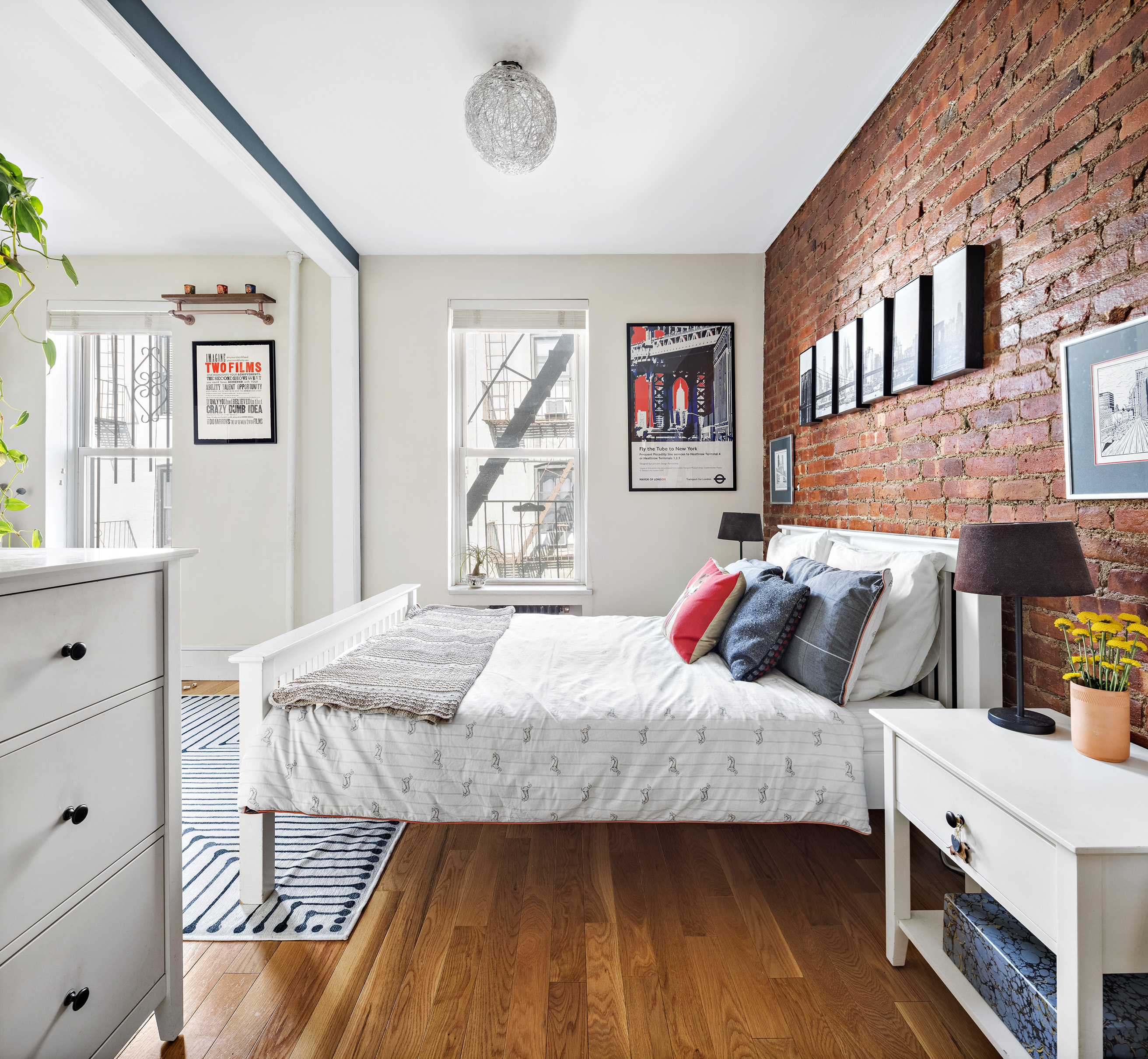 411 15th Street, Unit M Brooklyn, NY 11215 - Photo 4 of 11