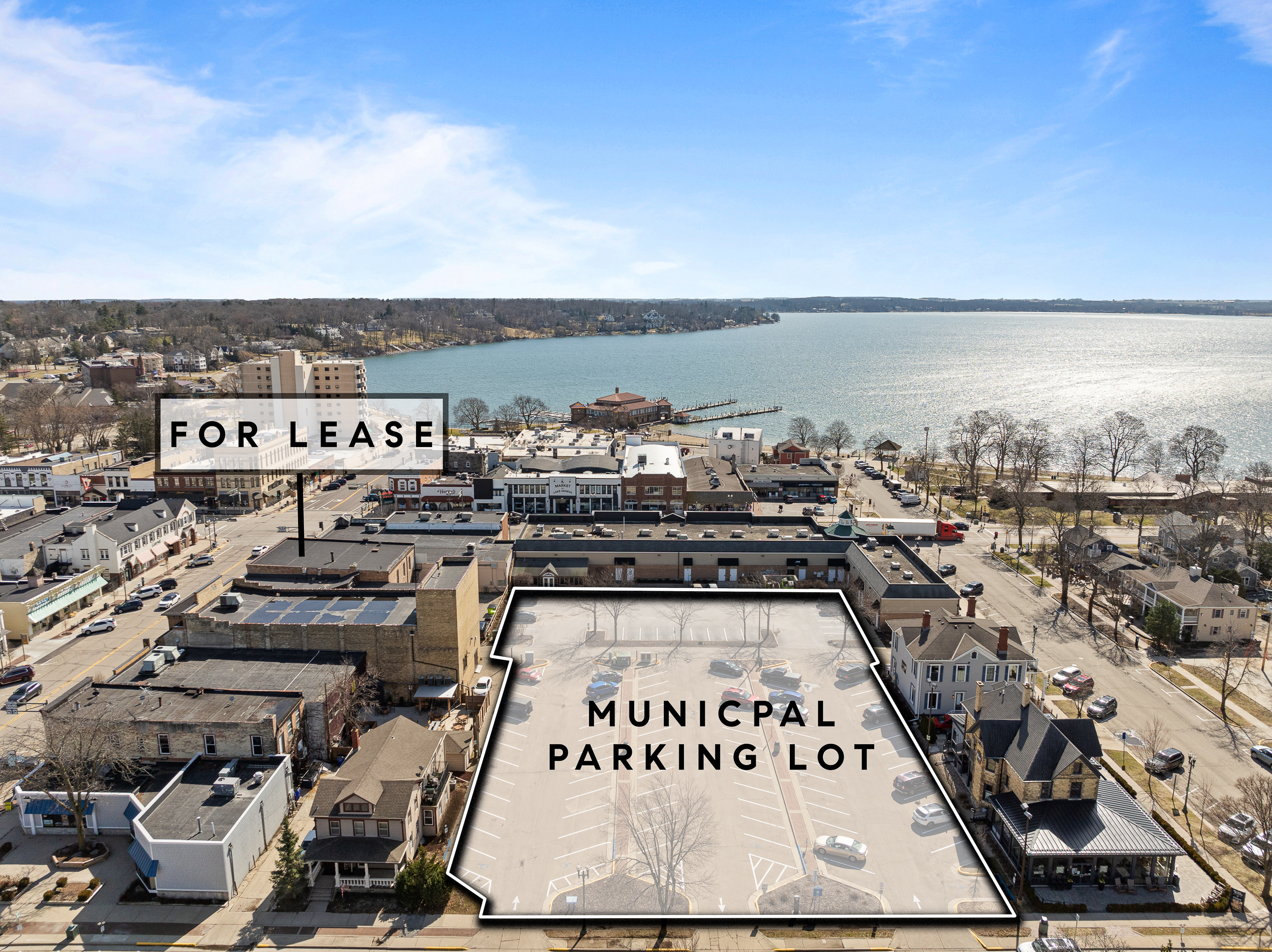 226 Broad Street, Unit 2 Lake Geneva, WI 53147 - Photo 19 of 24