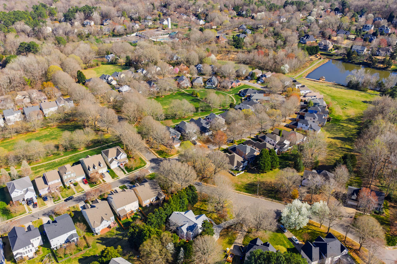 300 Long Meadows Road Chapel Hill, NC 27516 - Photo 39 of 42