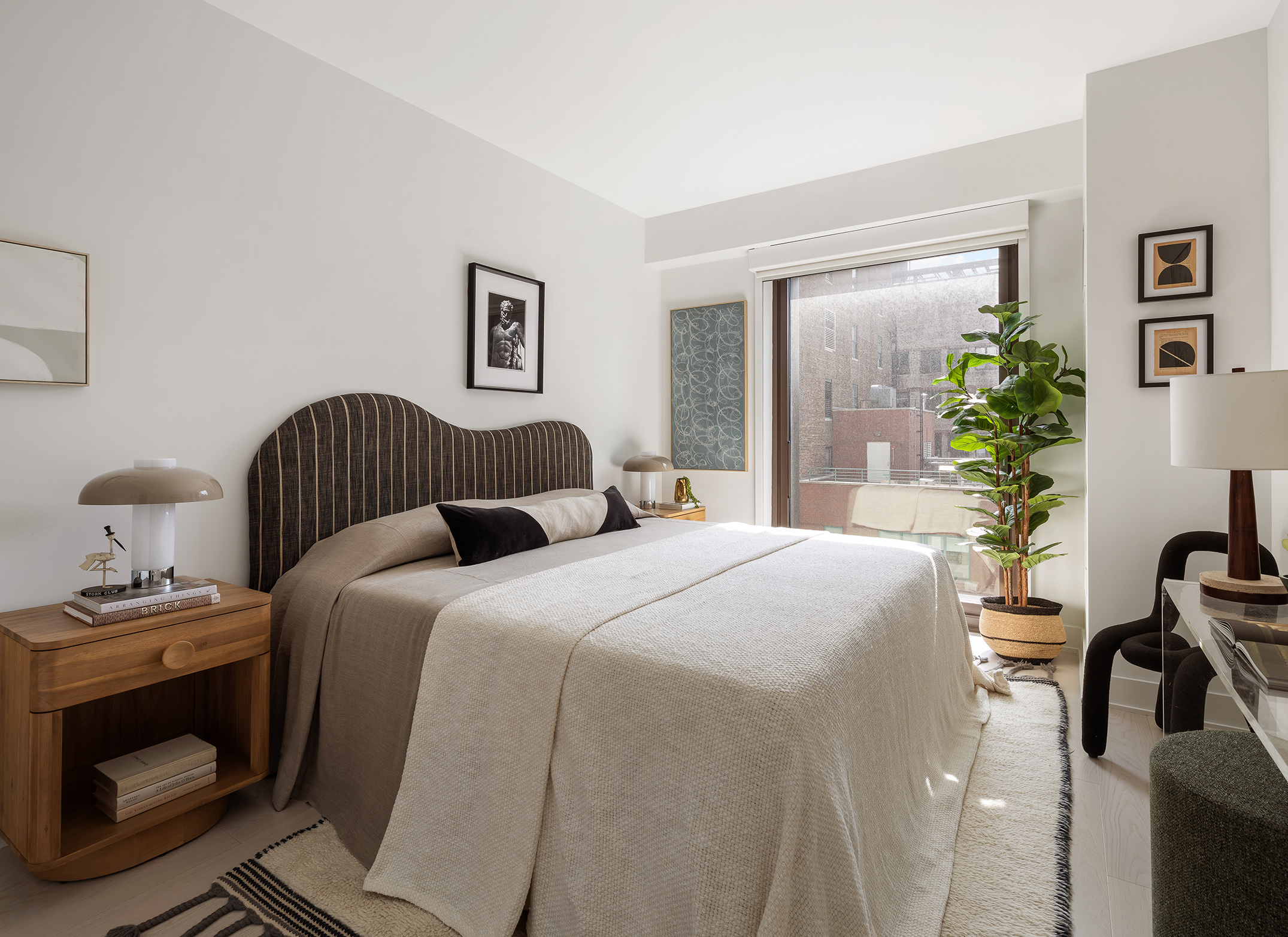 55 West 17th Street, Unit 1203 Manhattan, NY 10011 - Photo 6 of 14