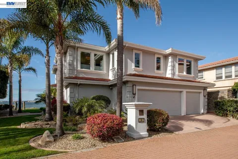 $4,495,000 | 16 Killarney Place, Alameda, CA 94502
