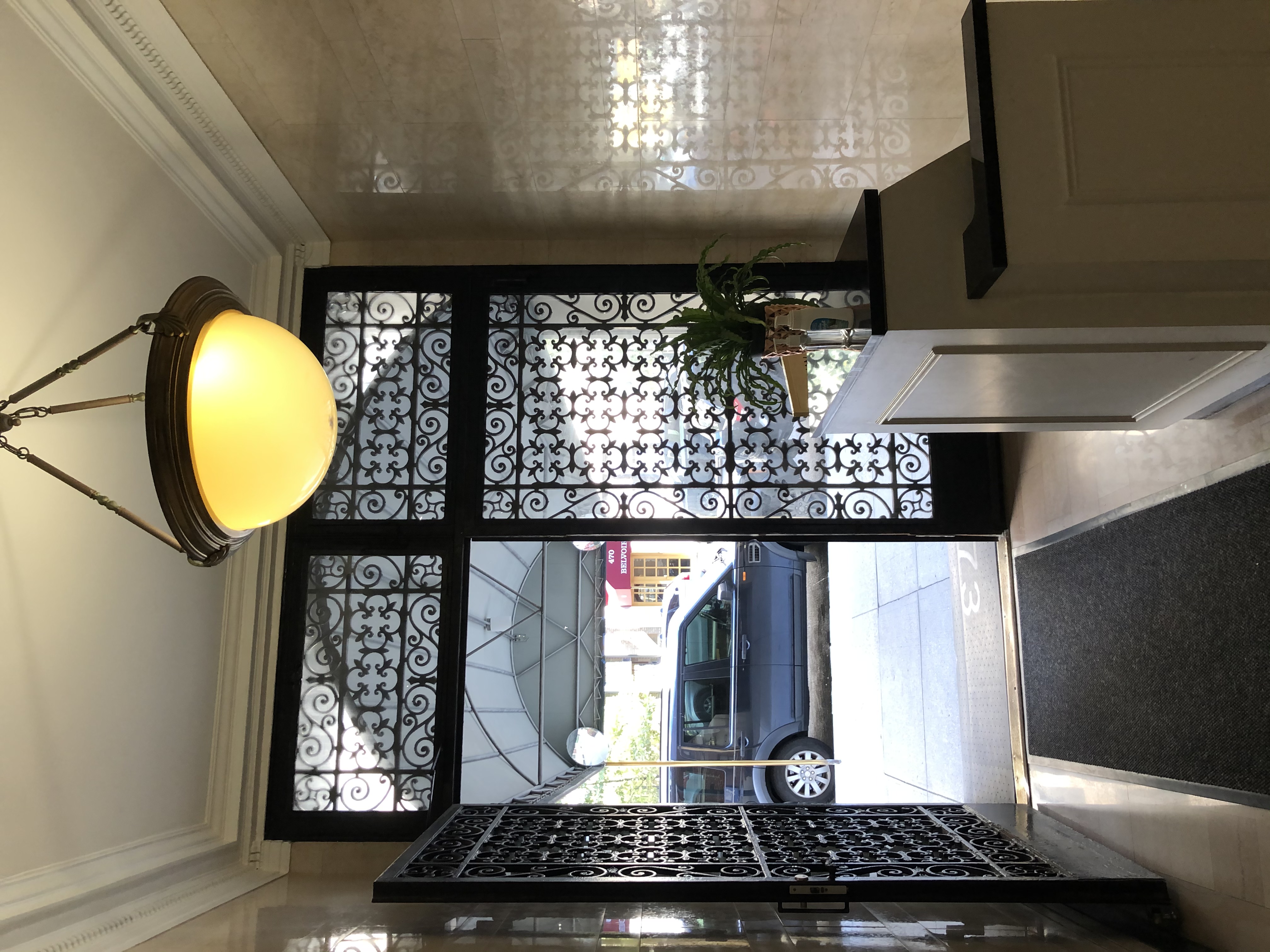 473 West End Avenue, Unit 12A1 Manhattan, NY 10024 - Photo 15 of 18