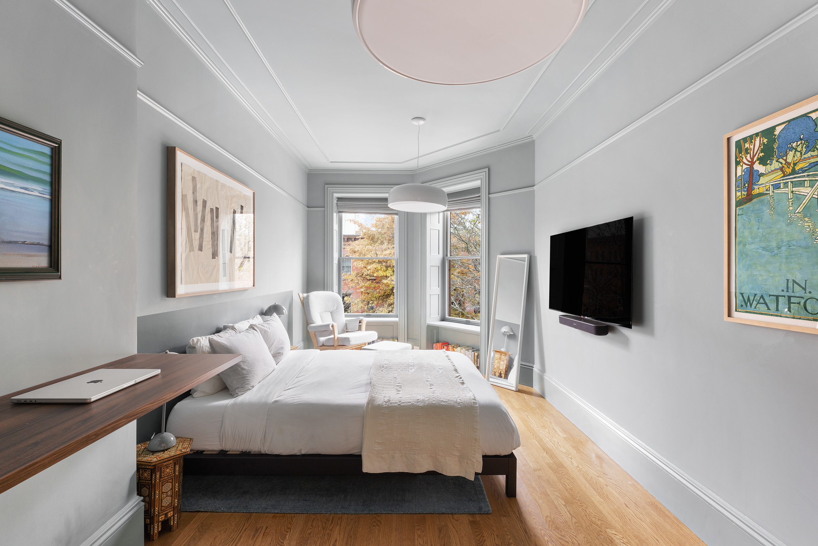 513 Decatur Street, Unit MF Brooklyn, NY 11233 - Photo 11 of 19 Gallery Image 11