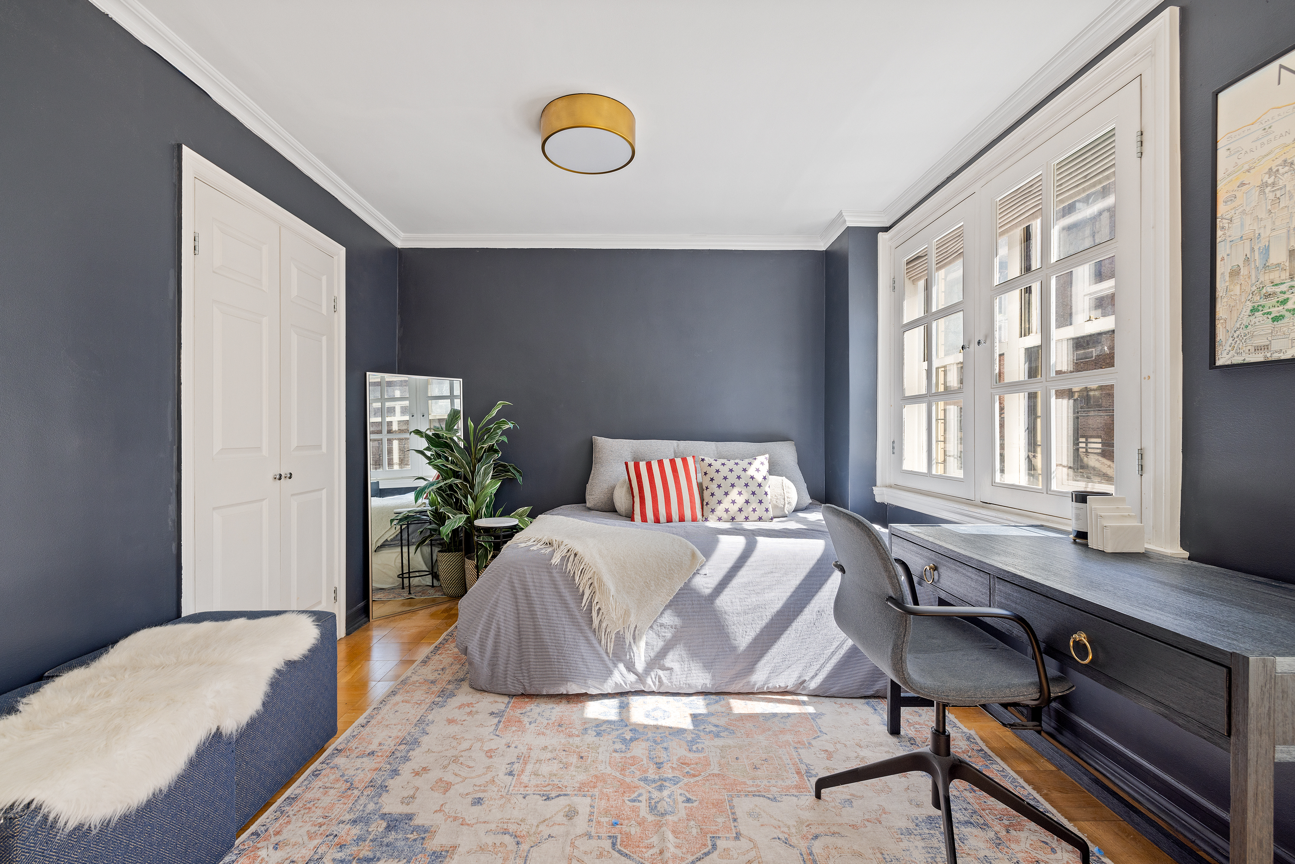 415 East 52nd Street, Unit 11DA Manhattan, NY 10022 - Photo 7 of 10