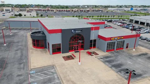 a picture of city view