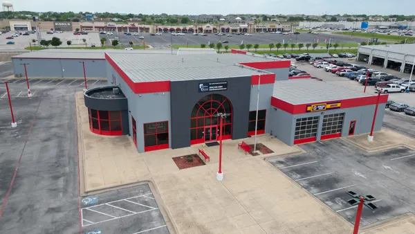 a picture of city view