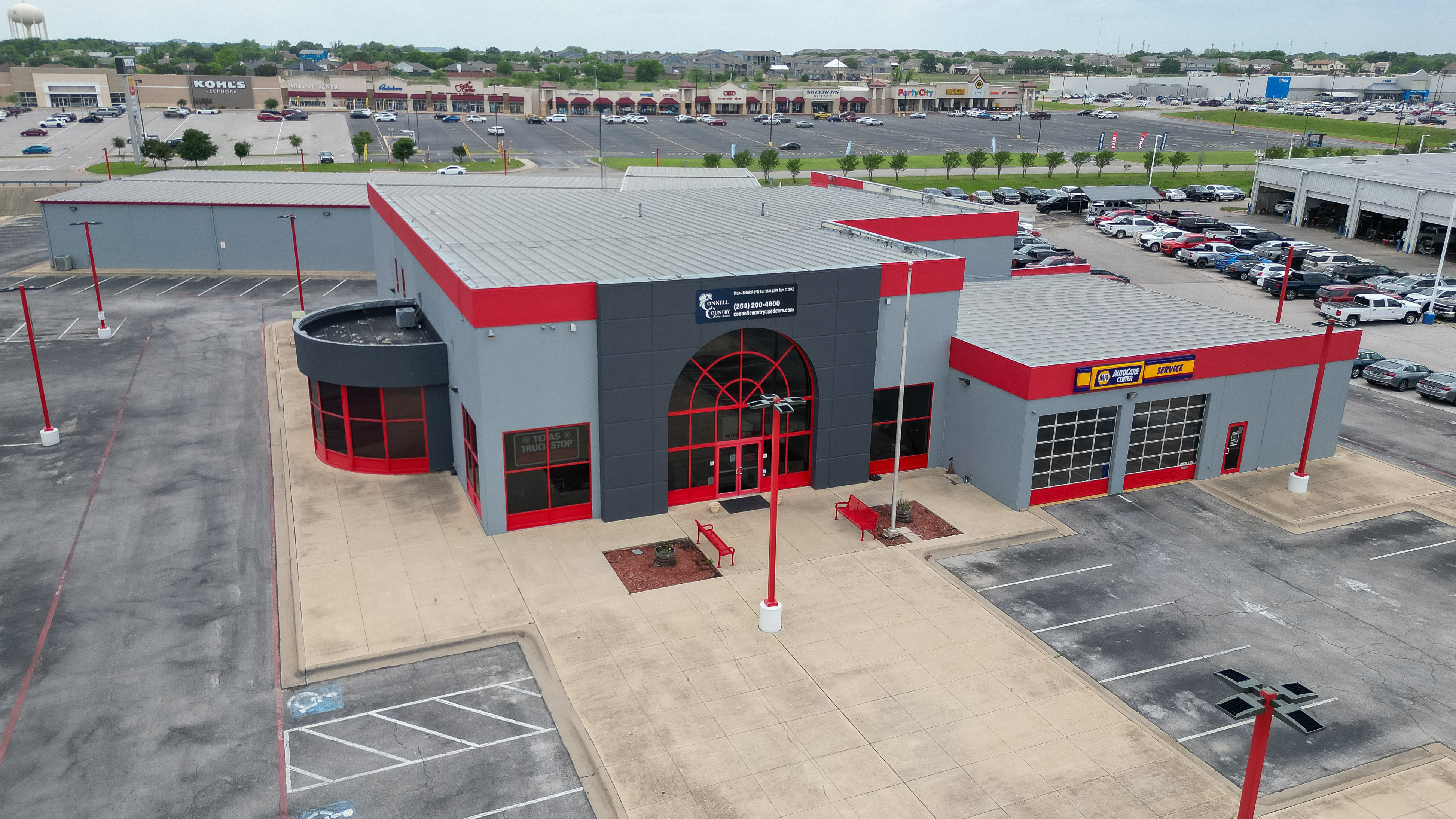 1902 East Central Texas Expressway Killeen, TX 76542 - Photo 3 of 61