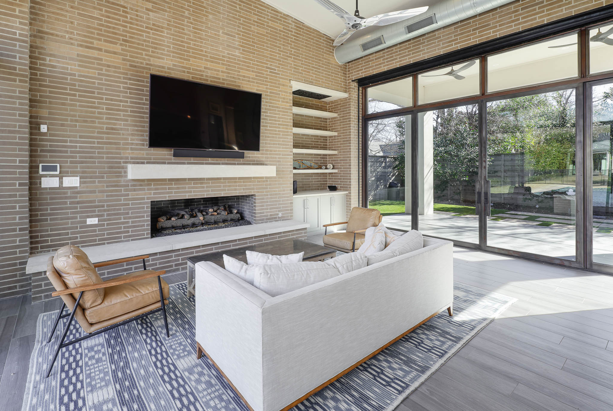 4600 Pomona Road Dallas, TX 75209 - Photo 33 of 37