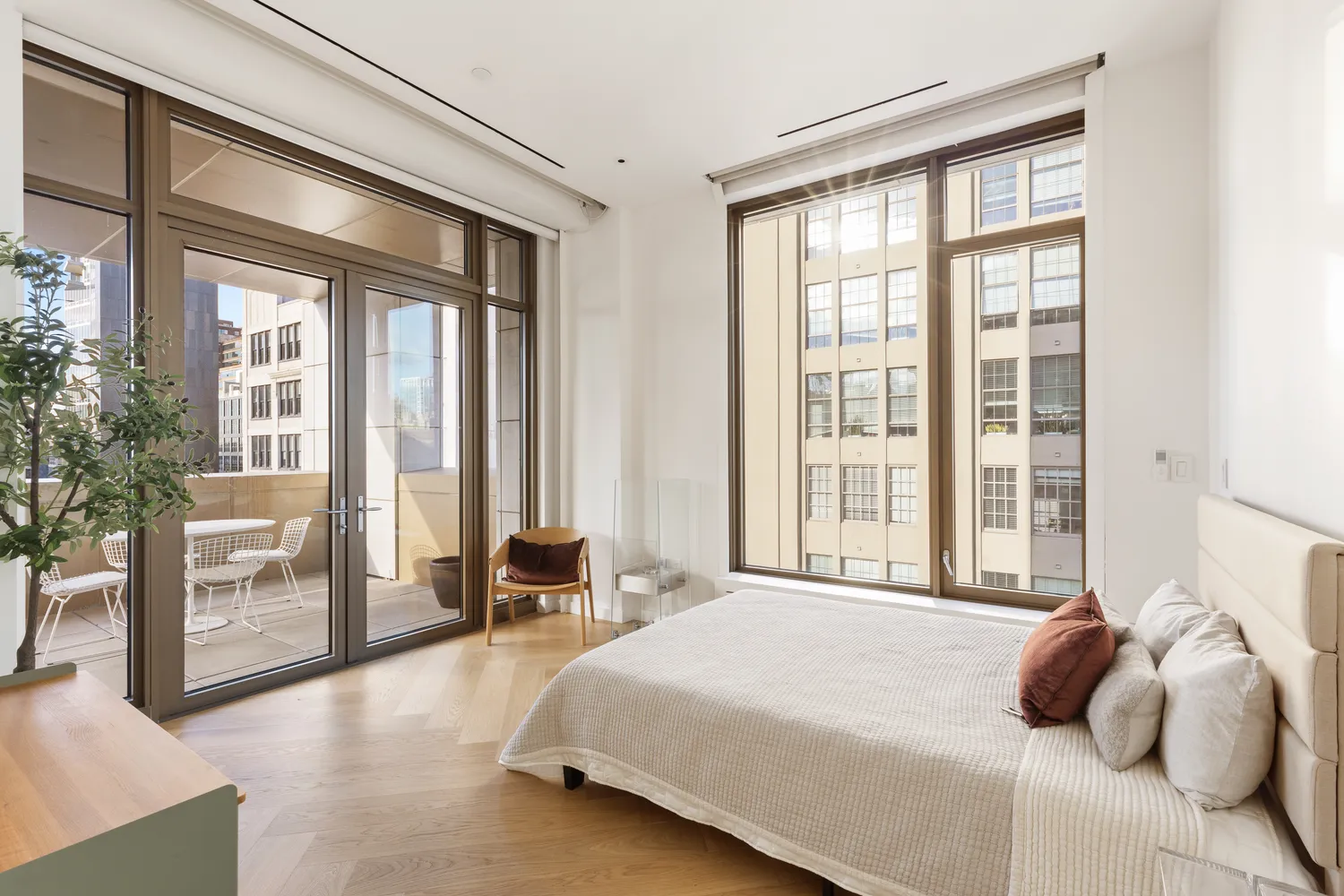 $4,300,000 | 500 West 25th Street, Unit 8 | Chelsea