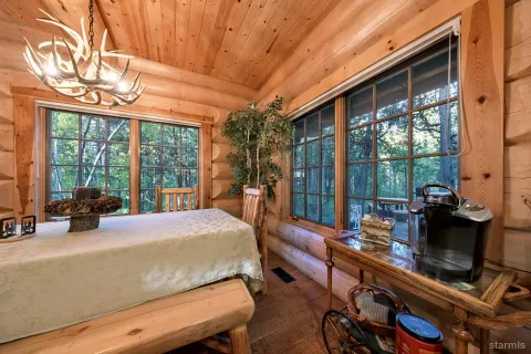 $3,290,000 | 3838 Meadow Road, South Lake Tahoe, CA 96150