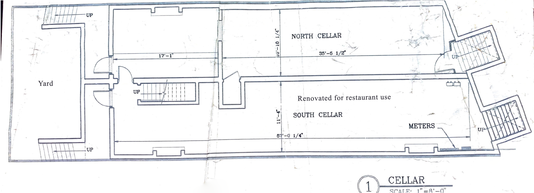 342 Bowery Manhattan, NY 10012 - Photo 16 of 18