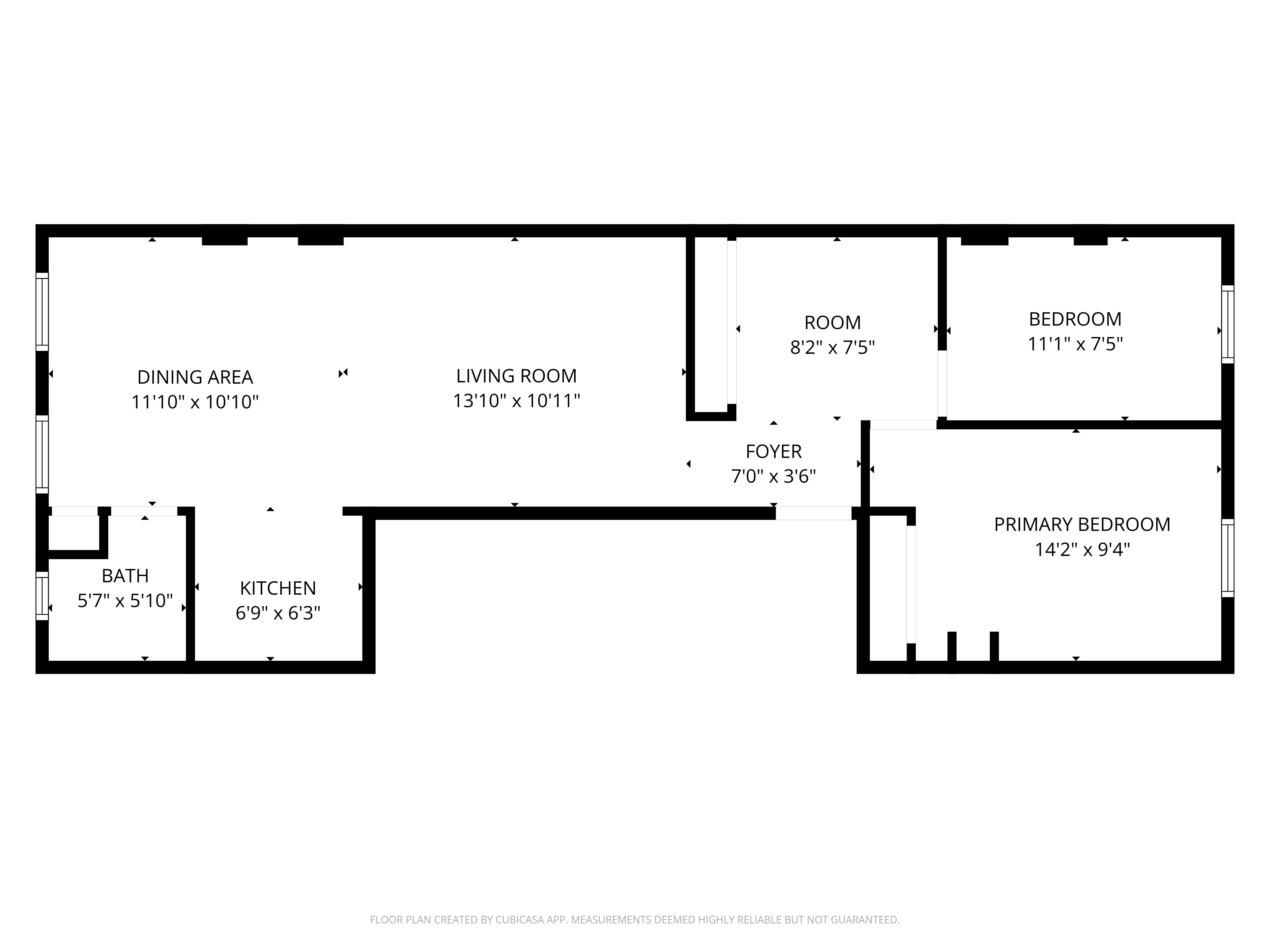 1061 Fulton Street, Unit 3 Brooklyn, NY 11238 - Photo 14 of 14 unknown