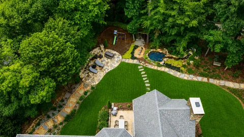 $2,299,000 | 2768 Grey Moss Pass, Duluth, GA 30097