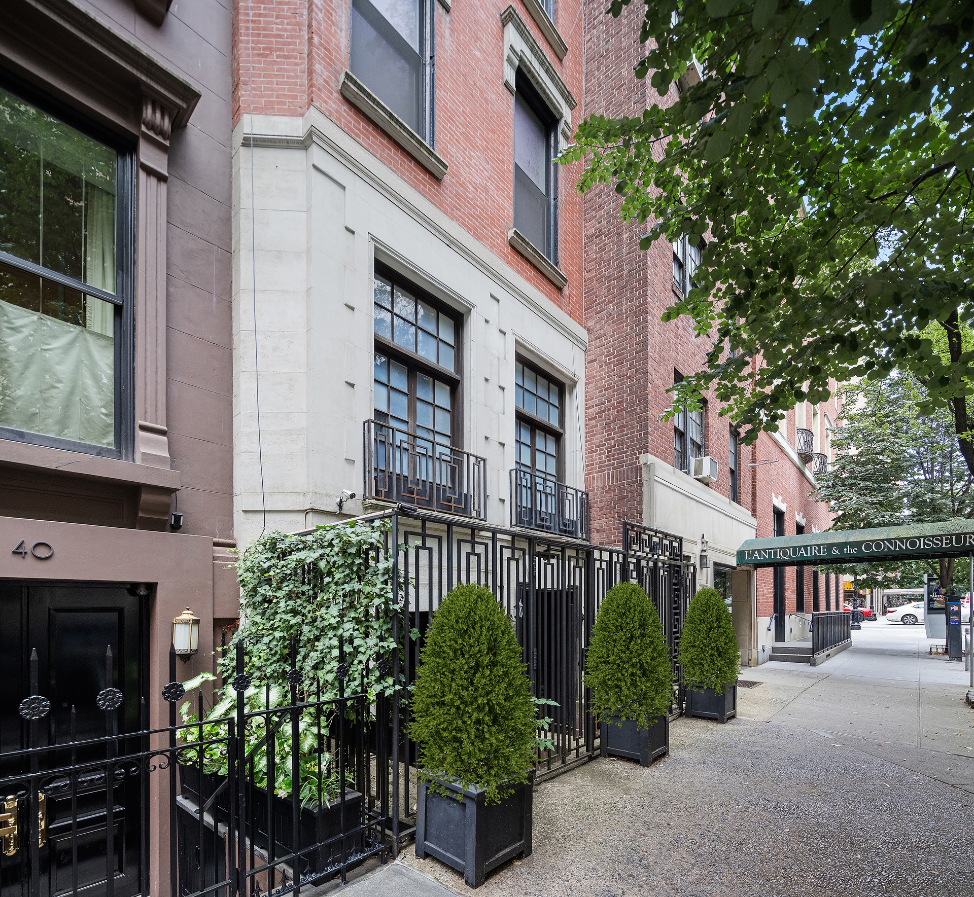 38 East 73rd Street Manhattan, NY 10021 - Photo 24 of 25