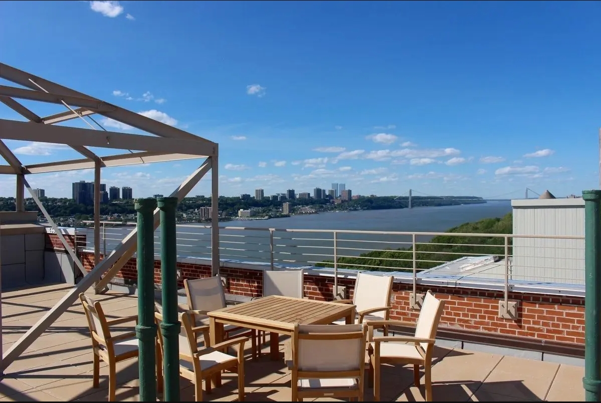 440 Riverside Drive, Unit 58 Manhattan, NY 10027 - Photo 9 of 15