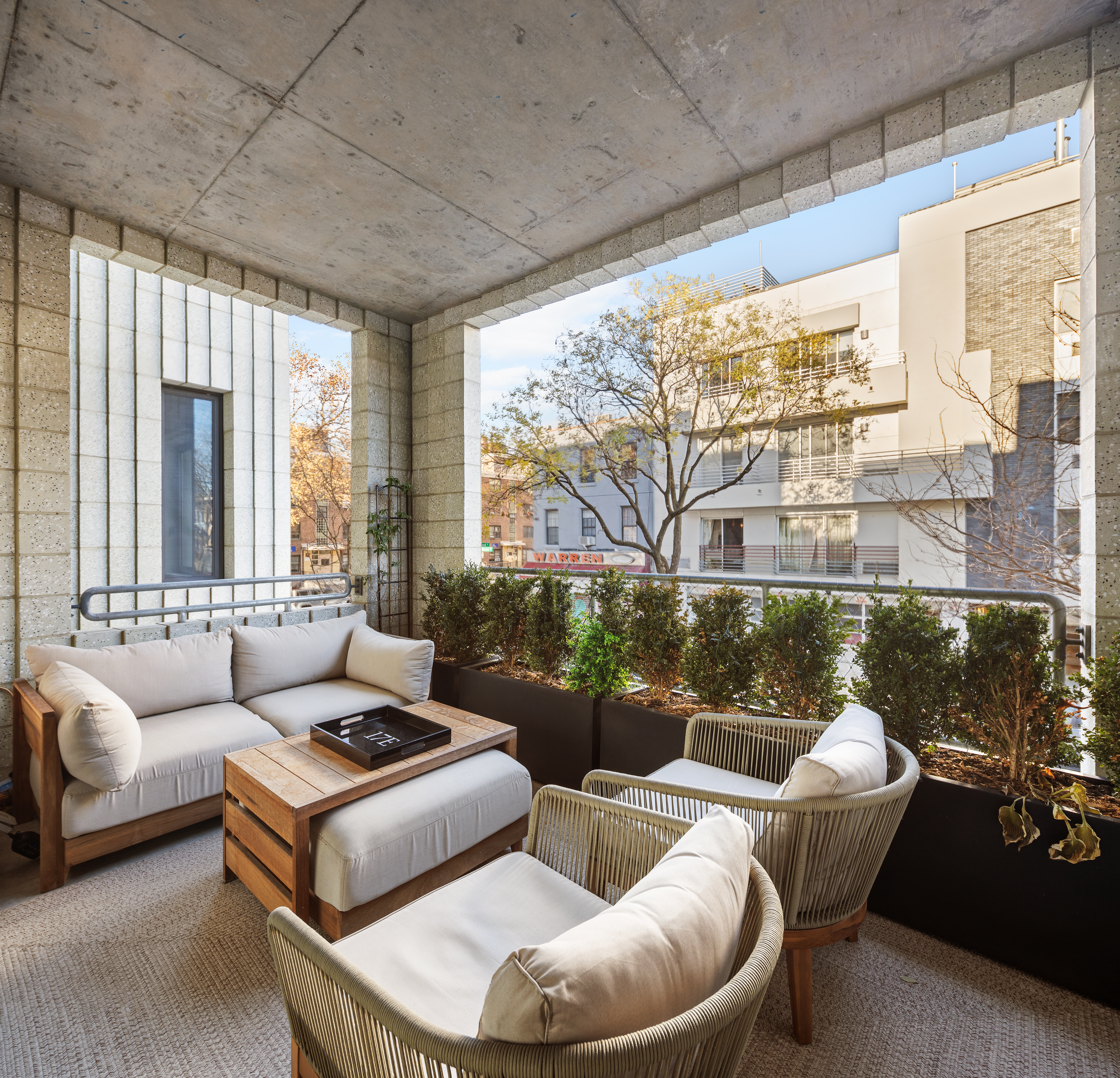 450 Warren Street, Unit 2D Brooklyn, NY 11217 - Photo 4 of 18