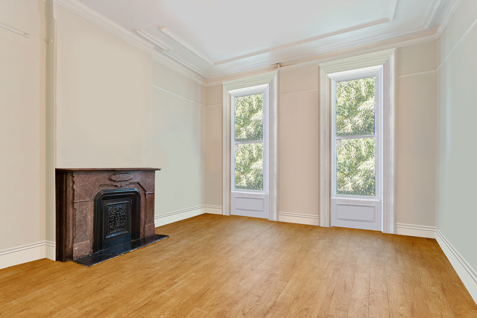 311 Cumberland Street, Unit 1 Brooklyn, NY 11238 - Photo 2 of 10