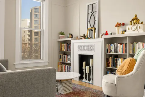 $375,000 | 1300 Massachusetts Avenue Northwest, Unit 303, Washington, DC 20005