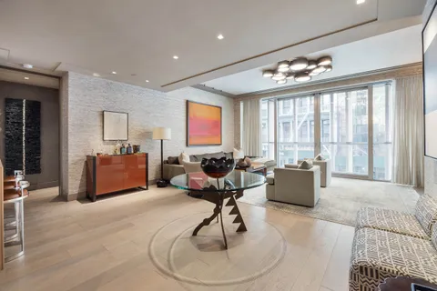 $4,995,000 | 1 Great Jones Alley, Unit 2A | NoHo
