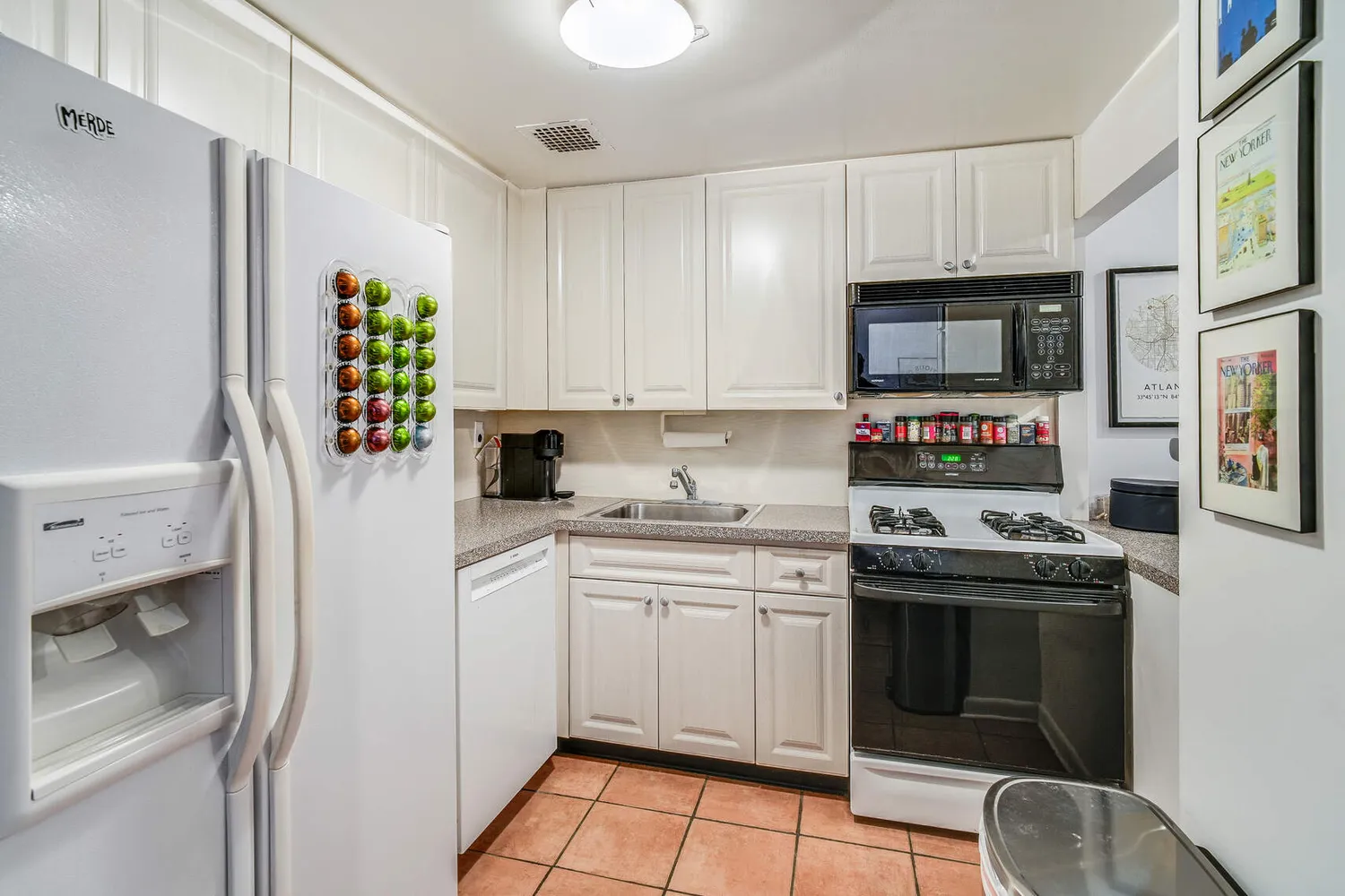 $499,000 | 170 East 88th Street, Unit 6D | Upper East Side