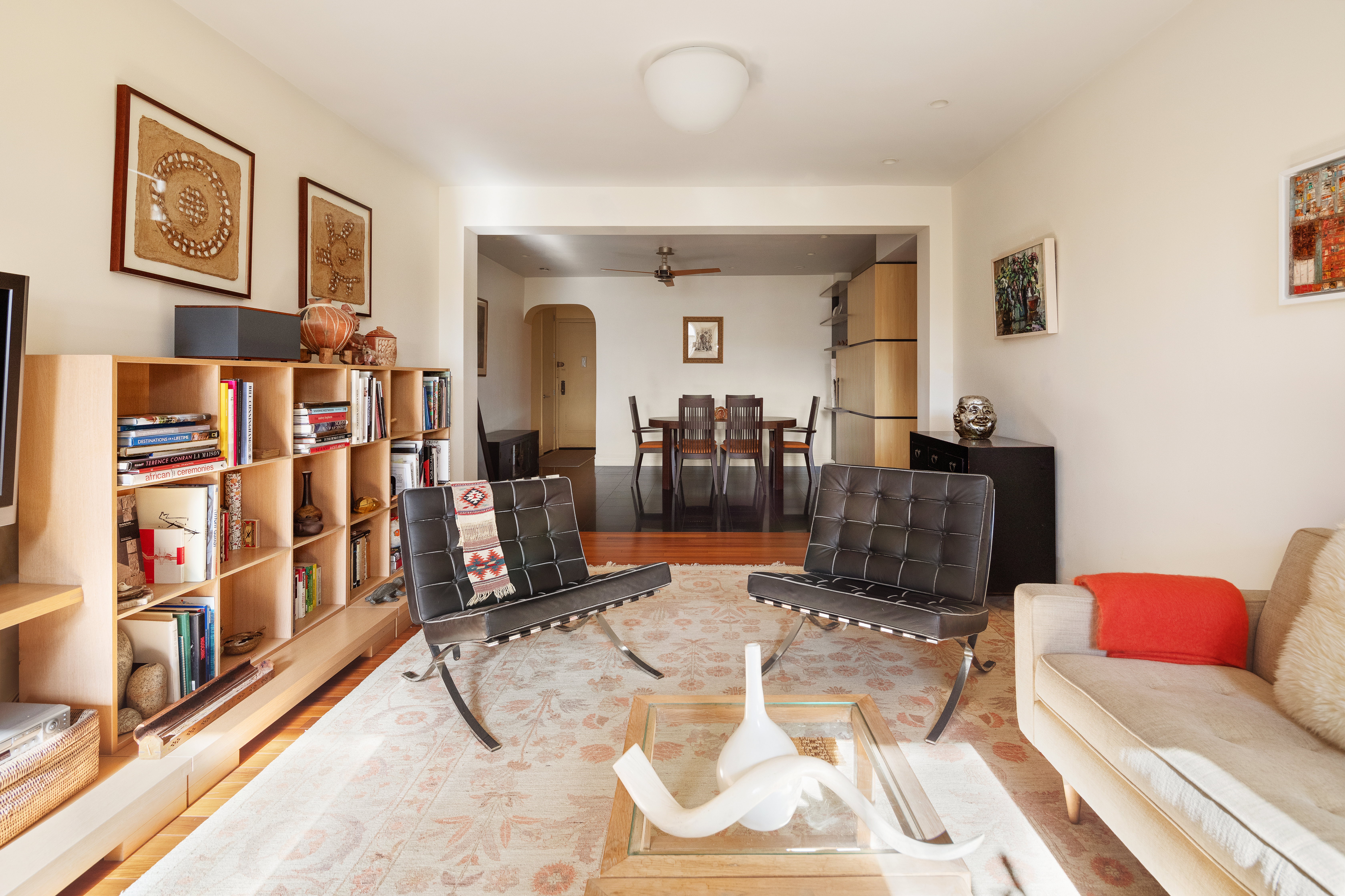 9437 Shore Road, Unit F7 Brooklyn, NY 11209 - Photo 3 of 13