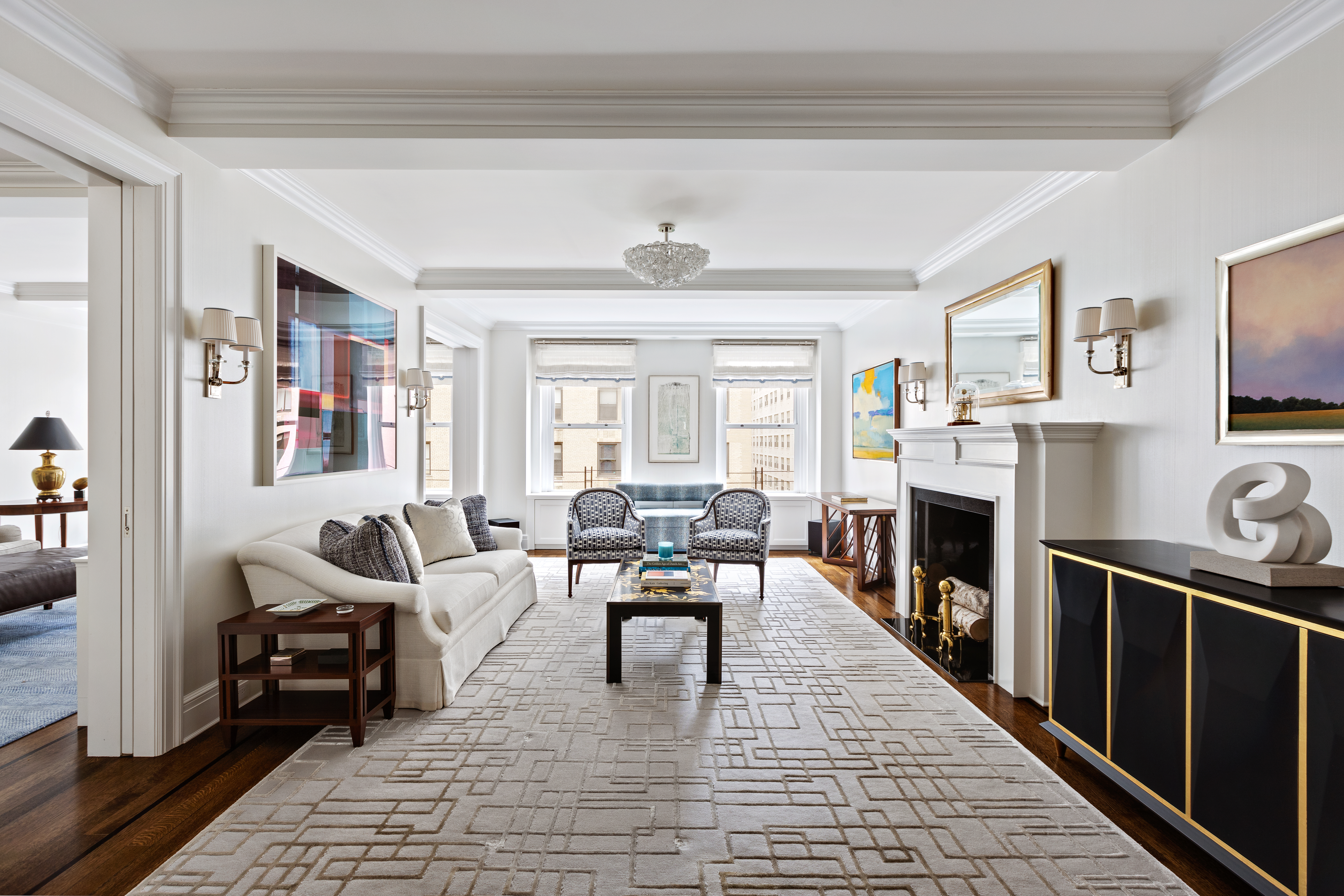 21 East 87th Street, Unit 6D Manhattan, NY 10128 - Photo 4 of 18