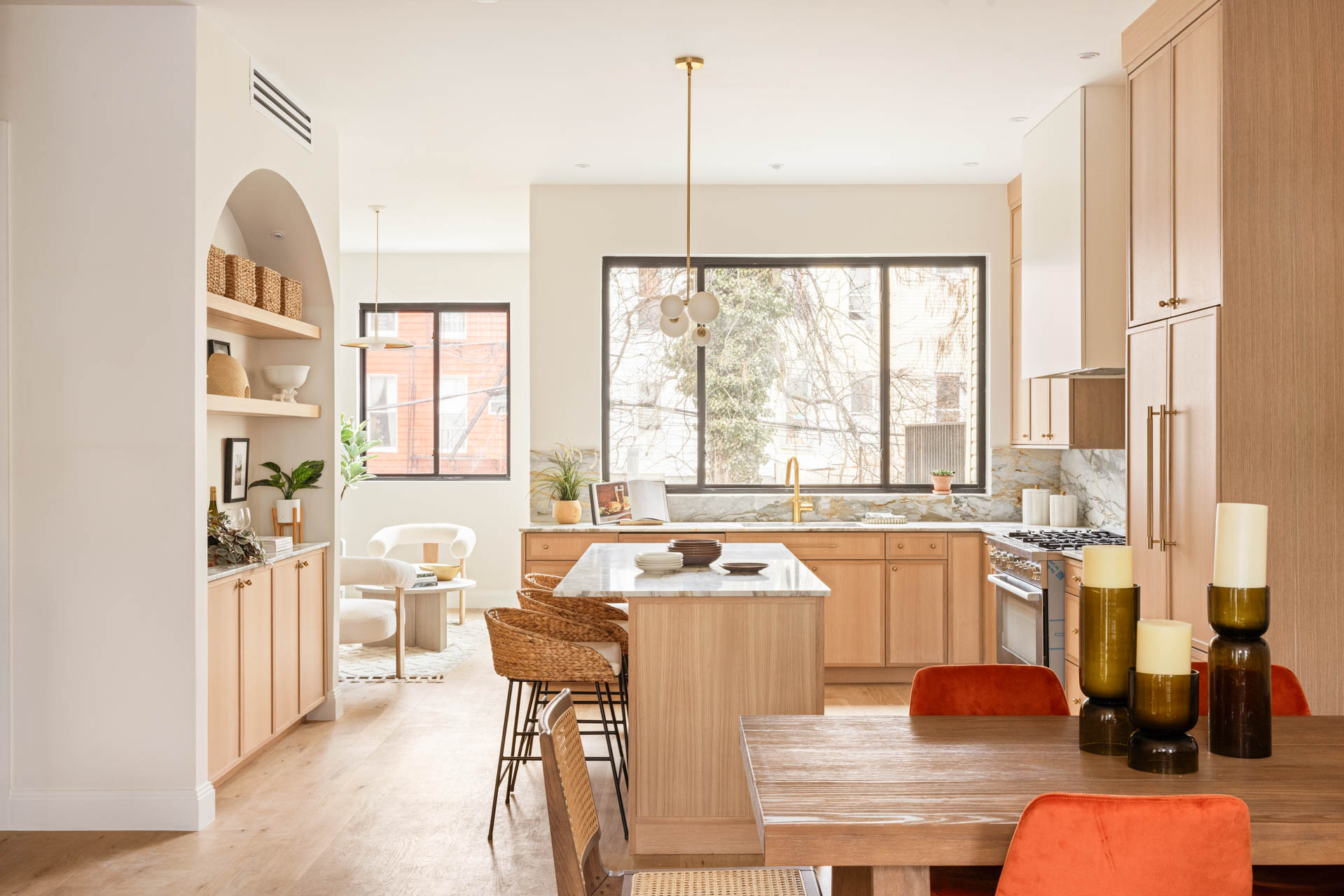 599 Van Buren Street Brooklyn, NY 11221 - Photo 3 of 19