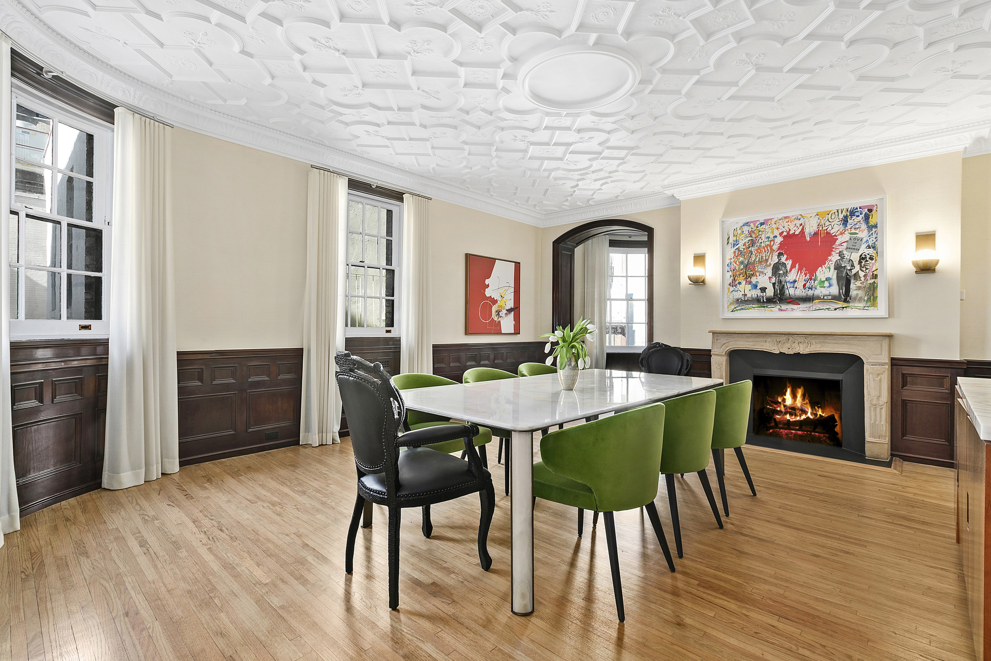35 East 68th Street, Unit 3/4 Manhattan, NY 10065 - Photo 5 of 17