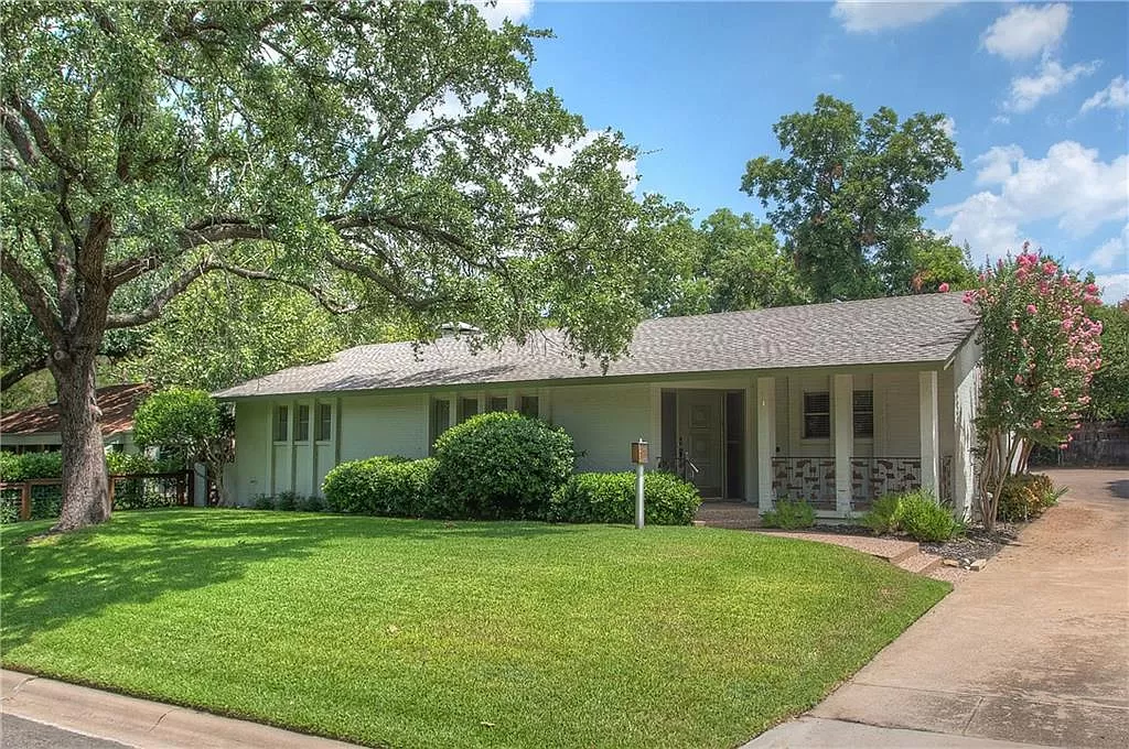 616 Edgefield Road Fort Worth, TX 76107 - Photo 29 of 35