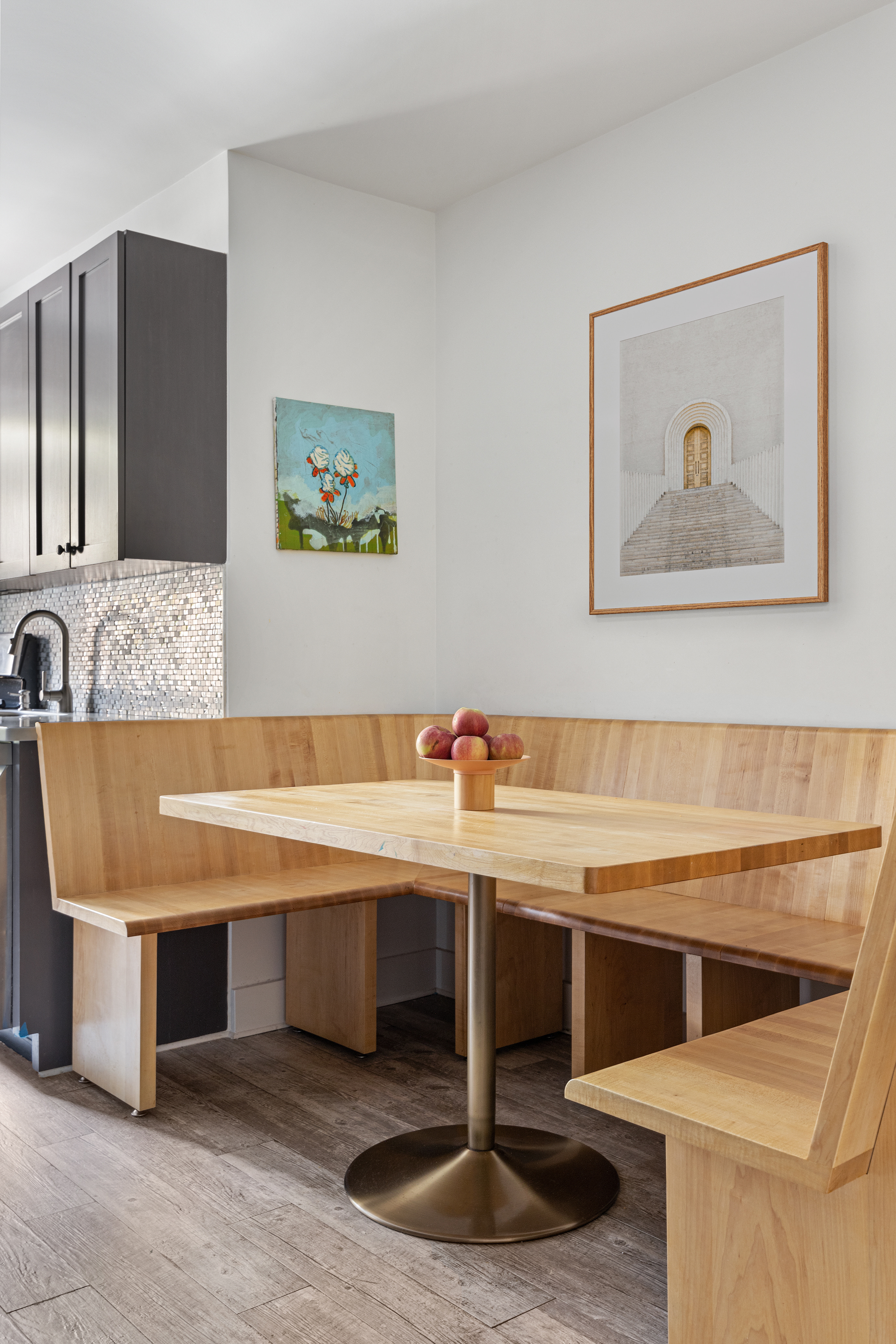 414 Albemarle Road, Unit 2G Brooklyn, NY 11218 - Photo 5 of 12 Gallery Image 5