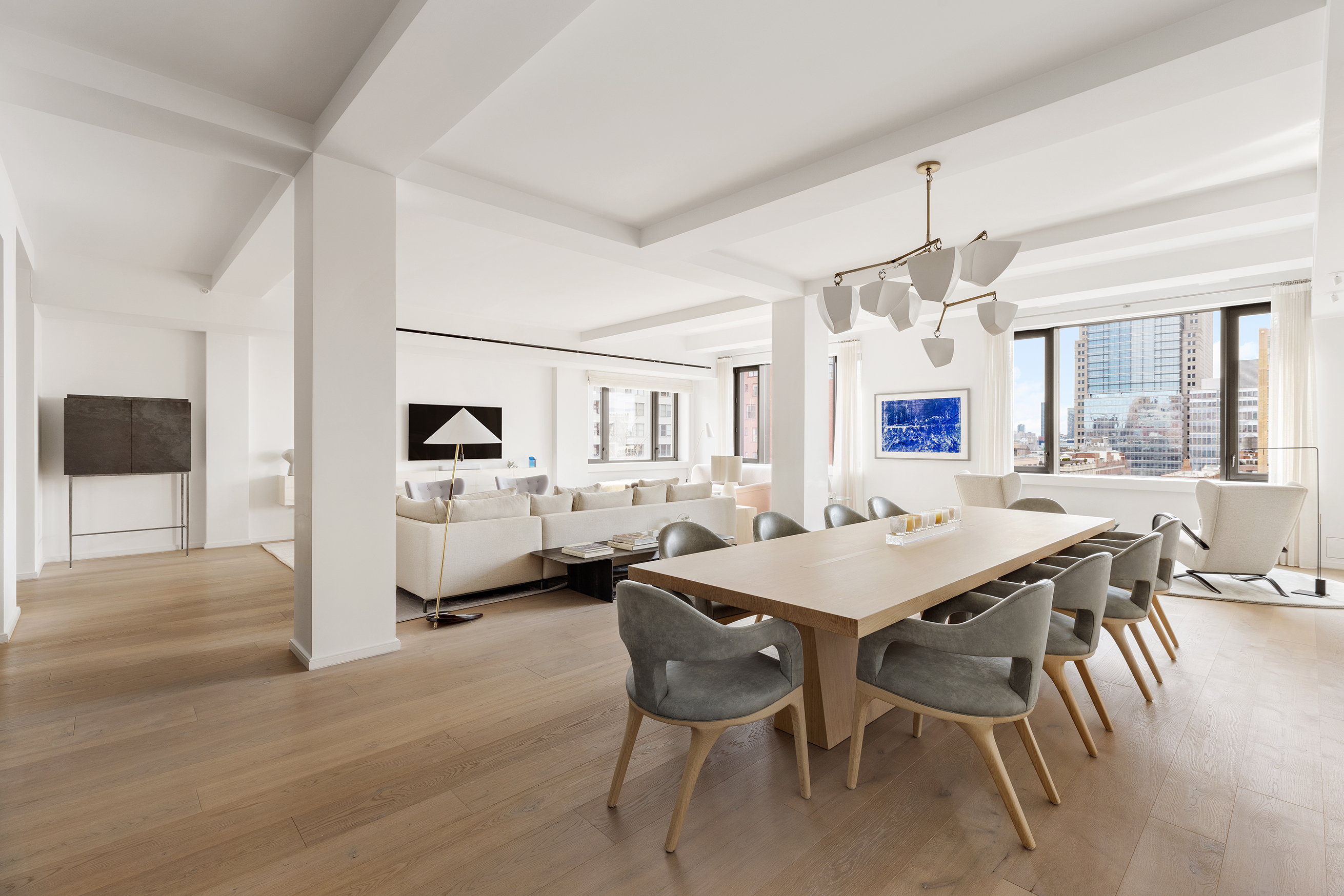 11 Beach Street, Unit 9A Manhattan, NY 10013 - Photo 5 of 30