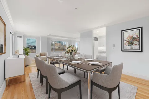 $3,350,000 | 1 Huntington Avenue, Unit 801, Boston, MA 02199