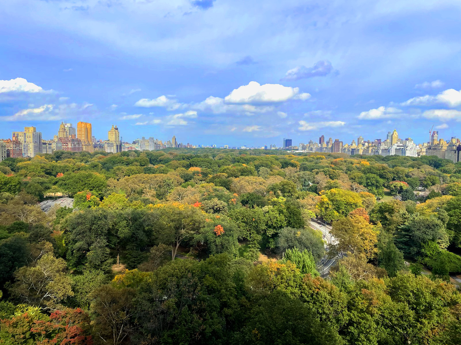 150 Central Park South, Unit 1704 Manhattan, NY 10019 - Photo 5 of 7