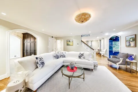 $2,350,000 | 5205 Falmouth Road, Bethesda, MD 20816